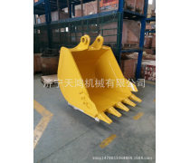 挖机油缸 工程机械核心部件解析