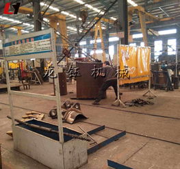 挖掘机铲斗与油缸 选配与协作的艺术