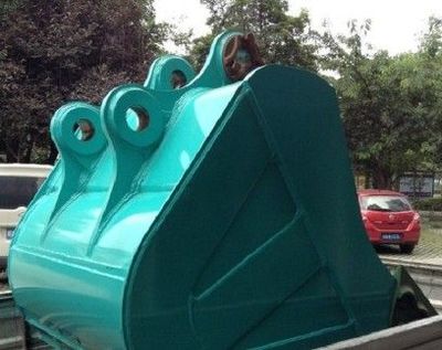 神钢挖掘机挖斗总成产品系列展示