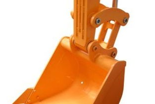 挖掘机挖斗容量计算与挖机油缸工作原理